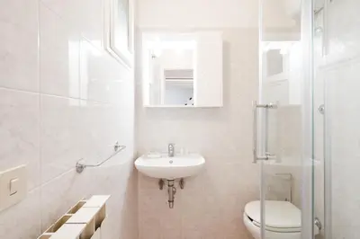 Bagno di GuestHost - Palazzo Medici Apartments