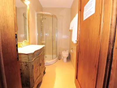 Bagno di Rustic Elegance Near Florence