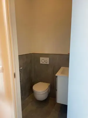 Bagno di Hotel Paola