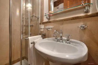 Bagno di First of Florence