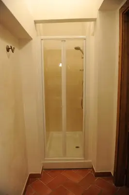 Bagno di Super Relais Stella