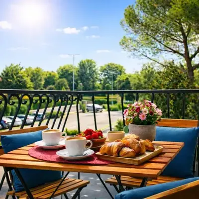 Il Melograno con Parcheggio Privato & Terrazza