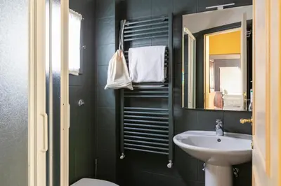 Bagno di Numa Florence Palazzo Belfiore