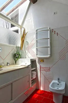 Bagno di La Martellina B&B