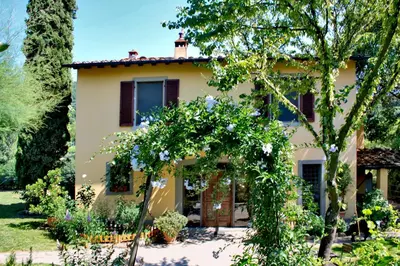 Giardino di La Martellina B&B