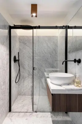 Bagno di Cavour Deluxe by Mmega