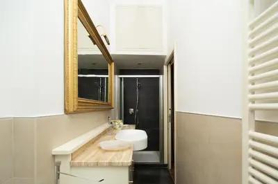 Bagno di Bardi Suite by Mmega