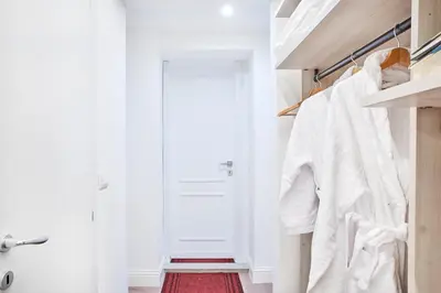 Planimetria di Firenze Rooms Cathedral B&B