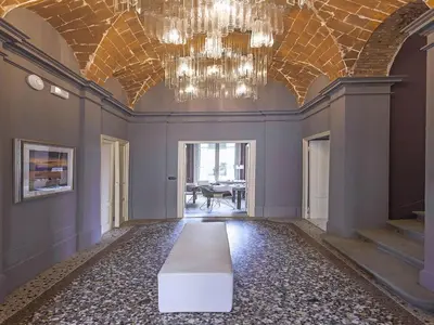 Planimetria di Hotel Astro Mediceo