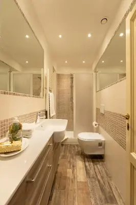 Bagno di Lungarno Vespucci Apartment by Charming Italy Tour