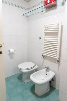 Bagno di Characteristic apartment in the center of Florence
