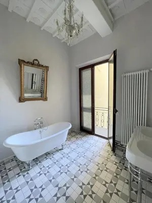 Bagno di Borgo Pinti Suites Le Stanze dei Nobili