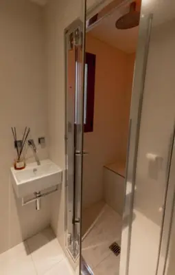 Bagno di Borgo Pinti Suites Le Stanze dei Nobili