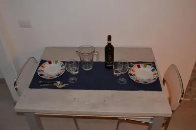 Bevande di Visit Florentia Apartment