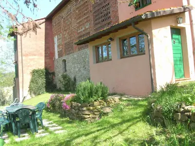 Giardino di Poggio Borgoni
