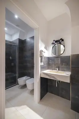 Bagno di Casaldo's rooms