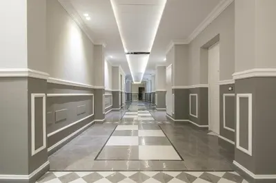 Planimetria di Cavour Stylish House