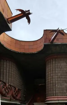 Planimetria di La casa di Duccio con parcheggio gratuito