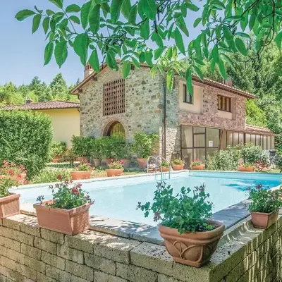 Stunning Home In Molino Del Piano Fi