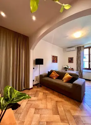 TV o dispositivi per l'intrattenimento presso My happy place