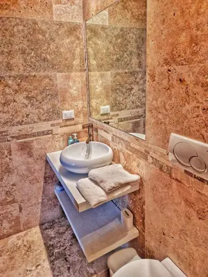 Bagno di Appartamento San Frediano