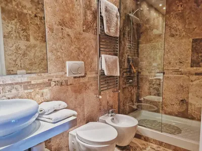 Bagno di Appartamento San Frediano