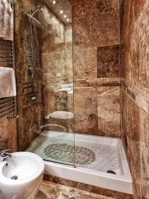 Bagno di Appartamento San Frediano