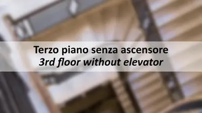 Planimetria di Beatrice Apartment by Mamo Florence