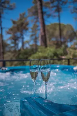Bevande di Villa Cesi Resort & Spa