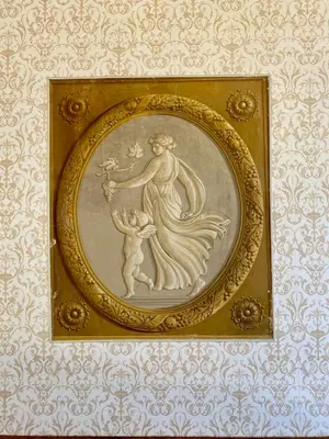 Planimetria di Hotel Martelli