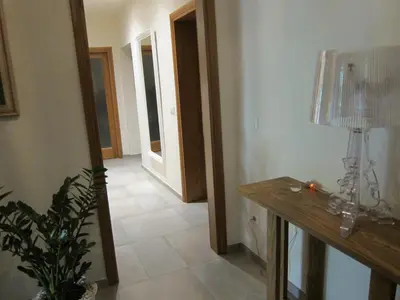 Planimetria di A casa di Enrico e LuzMe