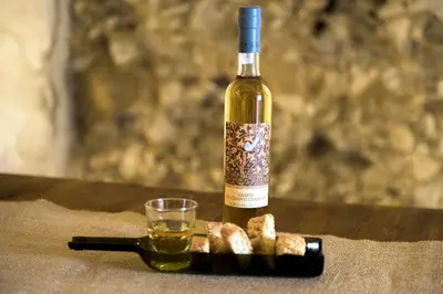 Bevande di Relais Poggio Borgoni