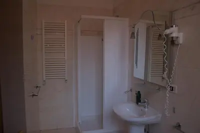 Bagno di Soggiorno Madrid