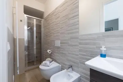 Bagno di Violetta Suite - Brand new flat - S. Maria Novella
