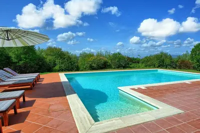 Piscina di San Carlo by PosarelliVillas o nelle vicinanze