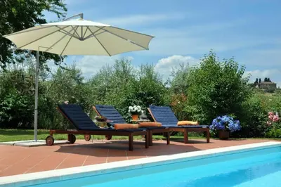 Piscina di San Carlo by PosarelliVillas o nelle vicinanze