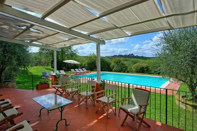 Piscina di San Carlo by PosarelliVillas o nelle vicinanze