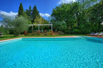 Piscina di San Carlo by PosarelliVillas o nelle vicinanze