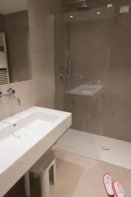Bagno di Art Hotel Museo