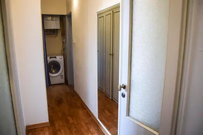Planimetria di Freedom Apartment