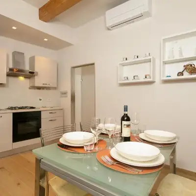il giaggiolo apartment