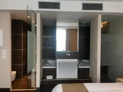 Bagno di Hotel Datini