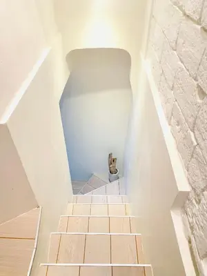 Planimetria di Oro Blanco