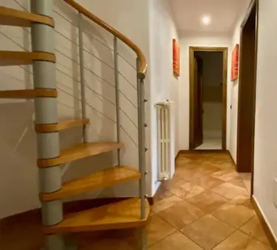 Planimetria di Condotta