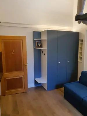 Planimetria di RF Duomo suites