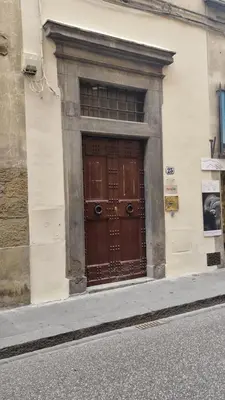 Facciata o entrata di RF Duomo suites