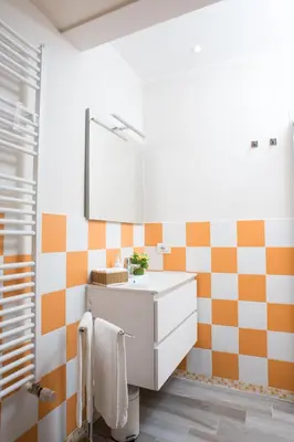 Bagno di Orsini Family Deluxe Apartment by Mamo Florence