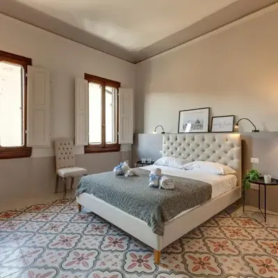 Zante Apartment by Mamo Florence
