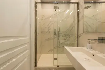 Bagno di Ponte Vecchio Deluxe Apartments