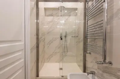 Bagno di Ponte Vecchio Deluxe Apartments